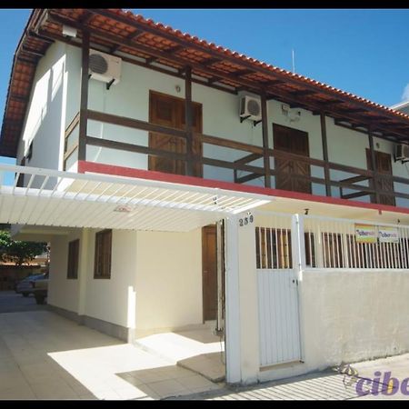 Pousada Brisamar Florianópolis المظهر الخارجي الصورة