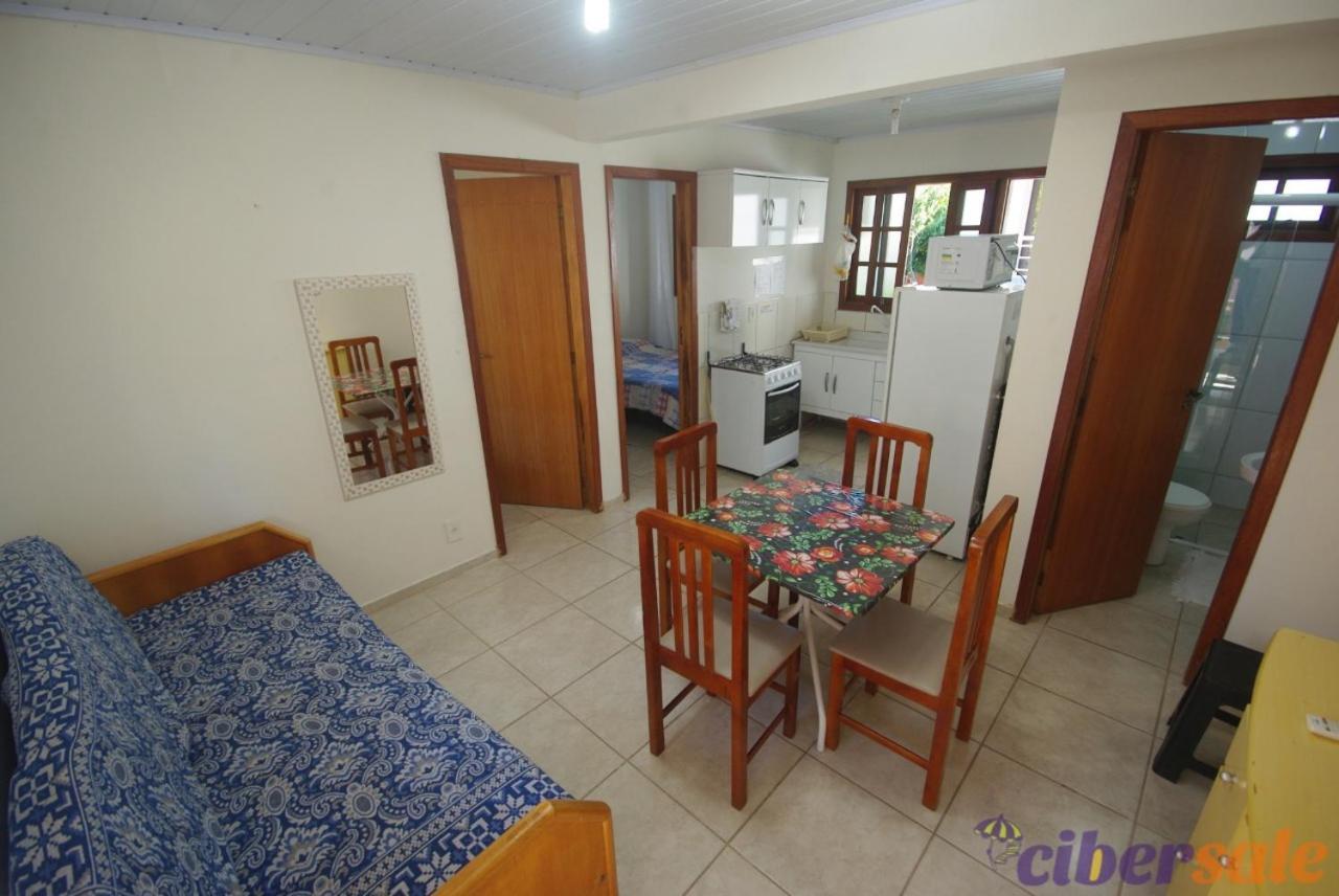 Pousada Brisamar Florianópolis المظهر الخارجي الصورة