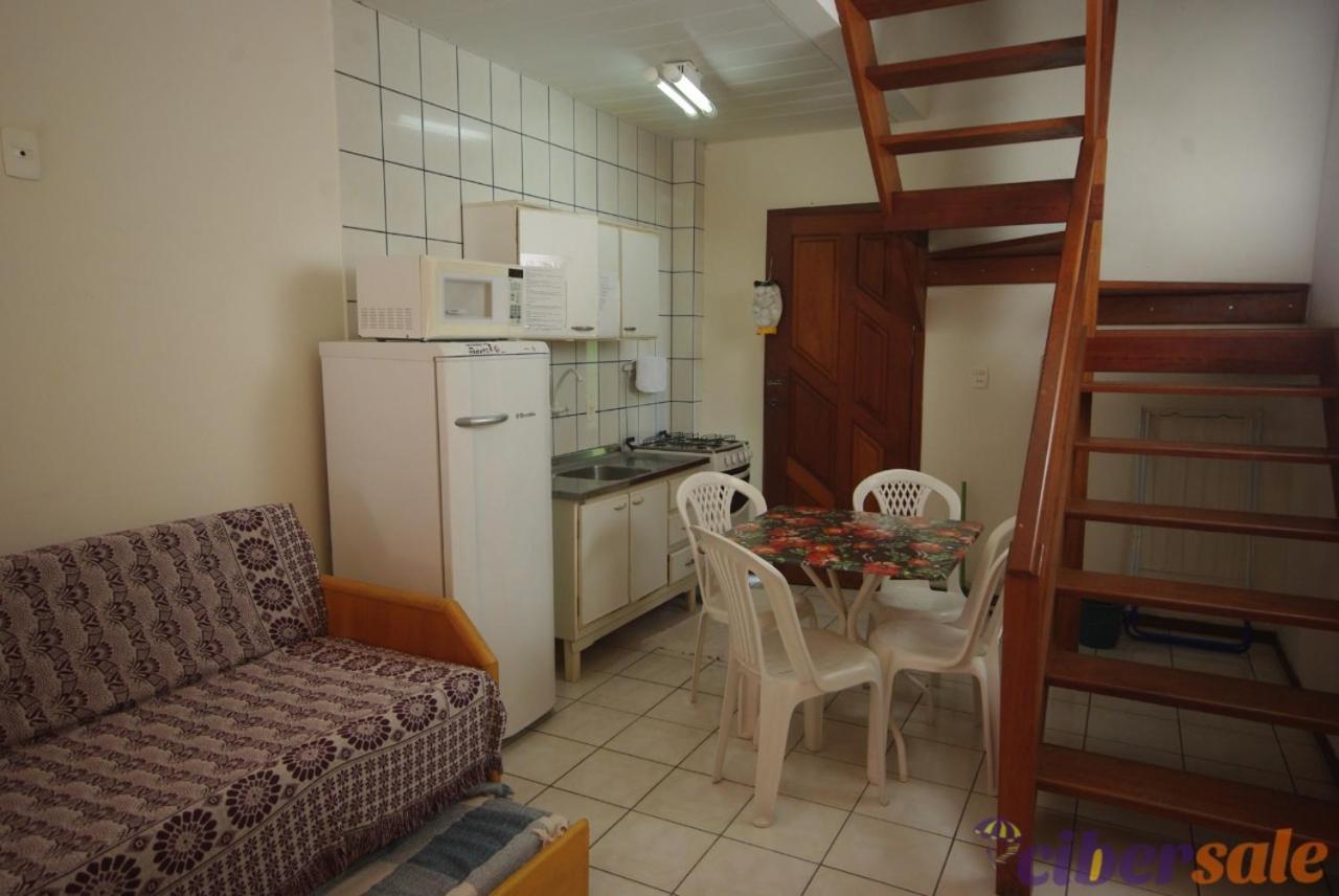 Pousada Brisamar Florianópolis المظهر الخارجي الصورة