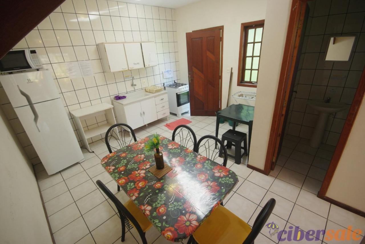 Pousada Brisamar Florianópolis المظهر الخارجي الصورة