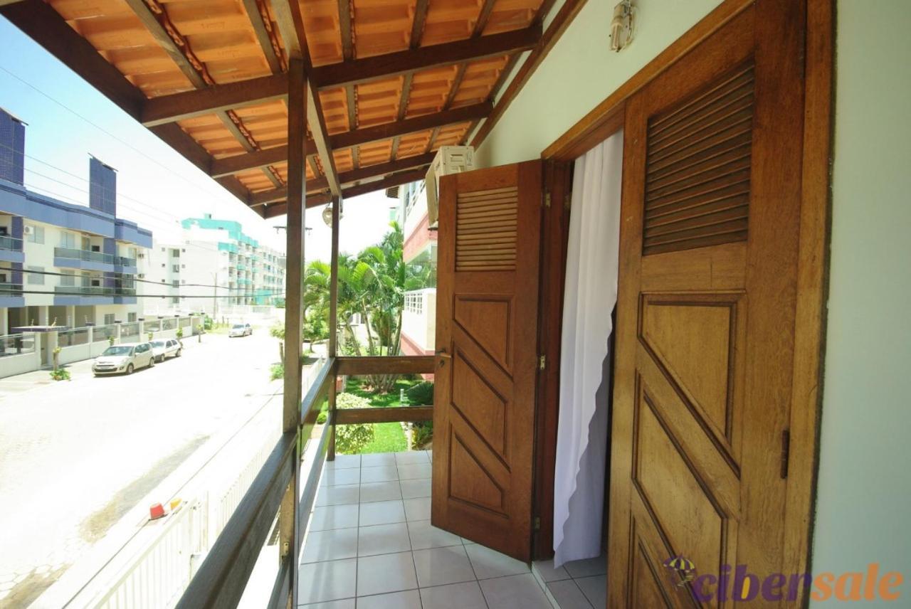 Pousada Brisamar Florianópolis المظهر الخارجي الصورة