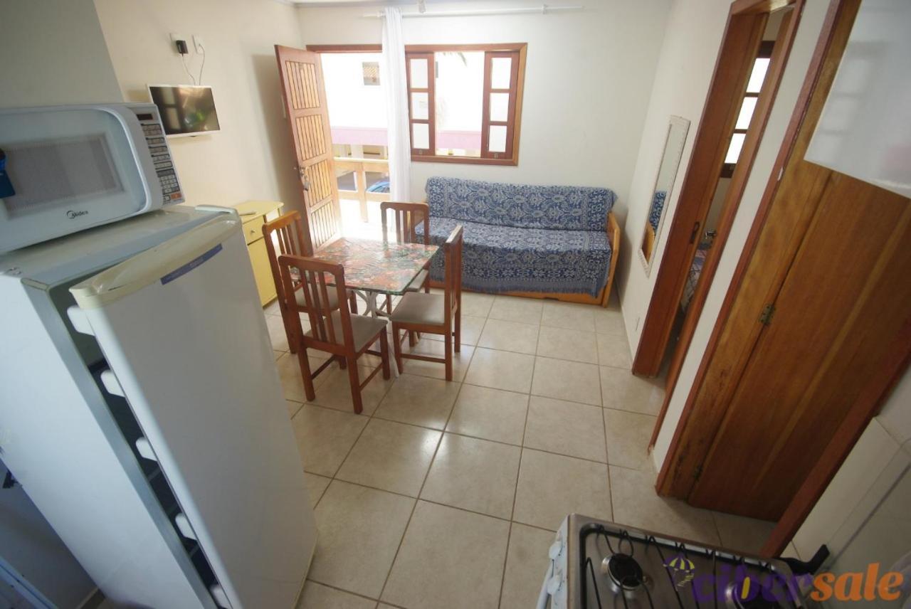 Pousada Brisamar Florianópolis المظهر الخارجي الصورة