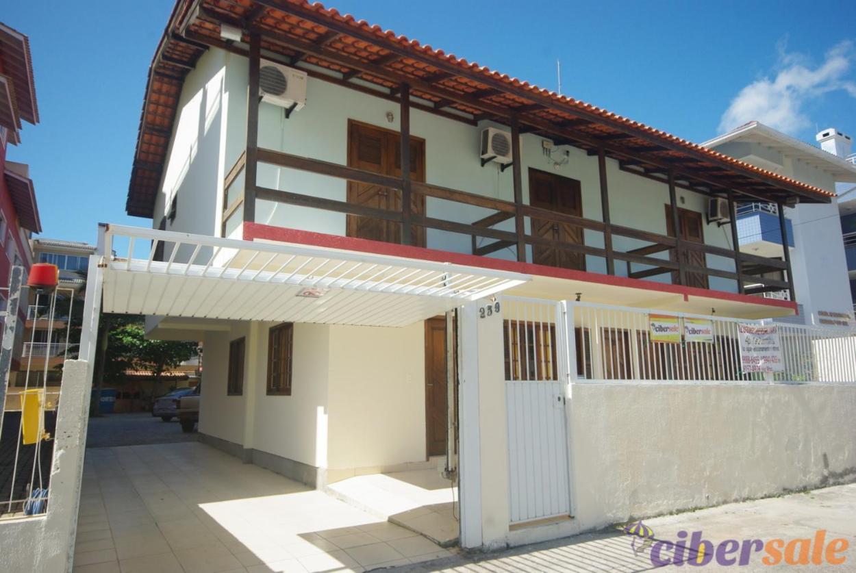 Pousada Brisamar Florianópolis المظهر الخارجي الصورة