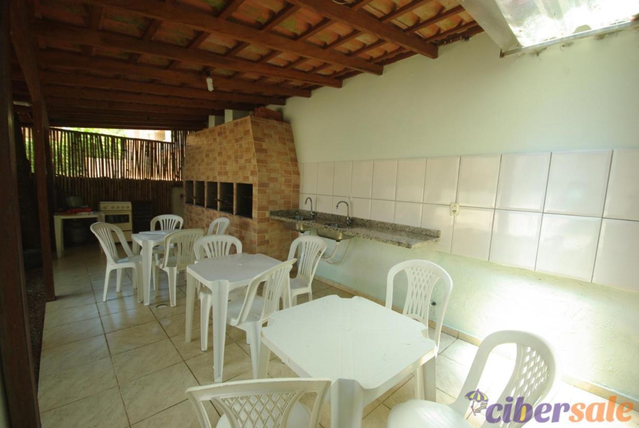Pousada Brisamar Florianópolis المظهر الخارجي الصورة