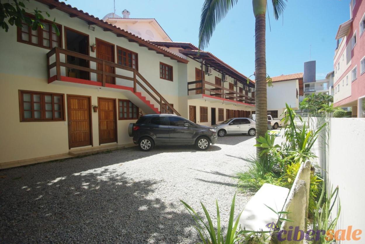 Pousada Brisamar Florianópolis المظهر الخارجي الصورة
