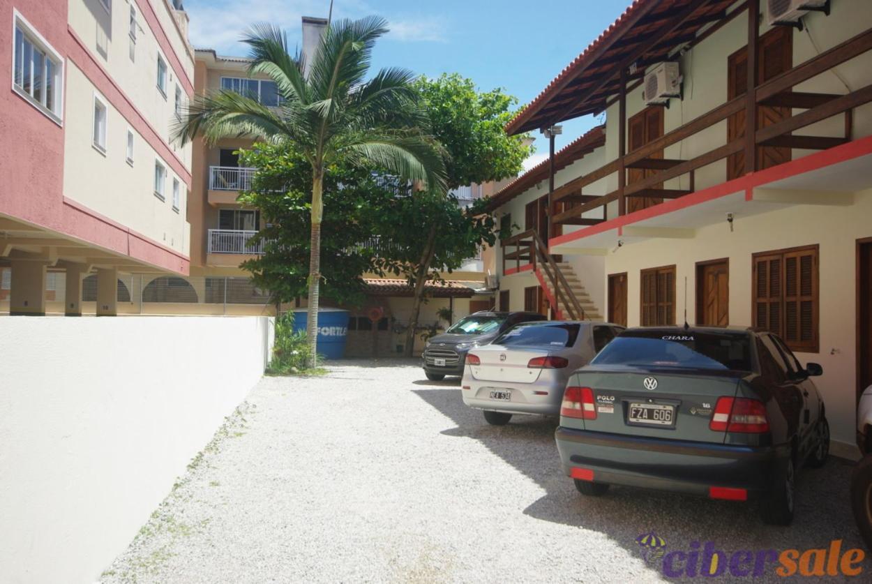 Pousada Brisamar Florianópolis المظهر الخارجي الصورة