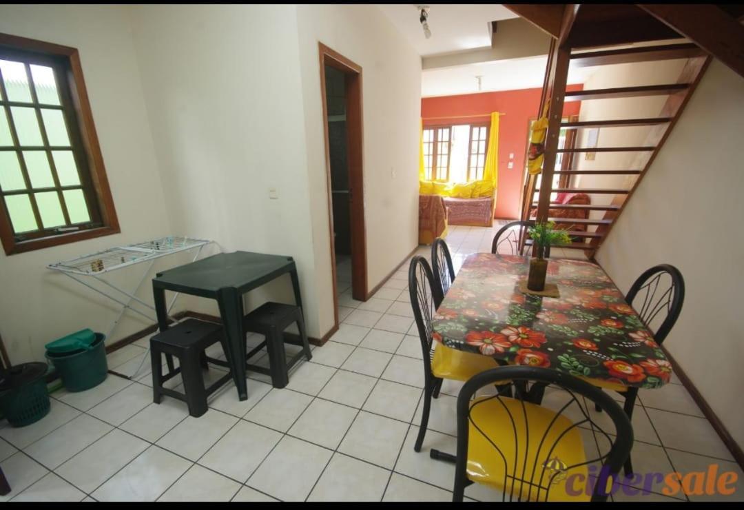 Pousada Brisamar Florianópolis المظهر الخارجي الصورة