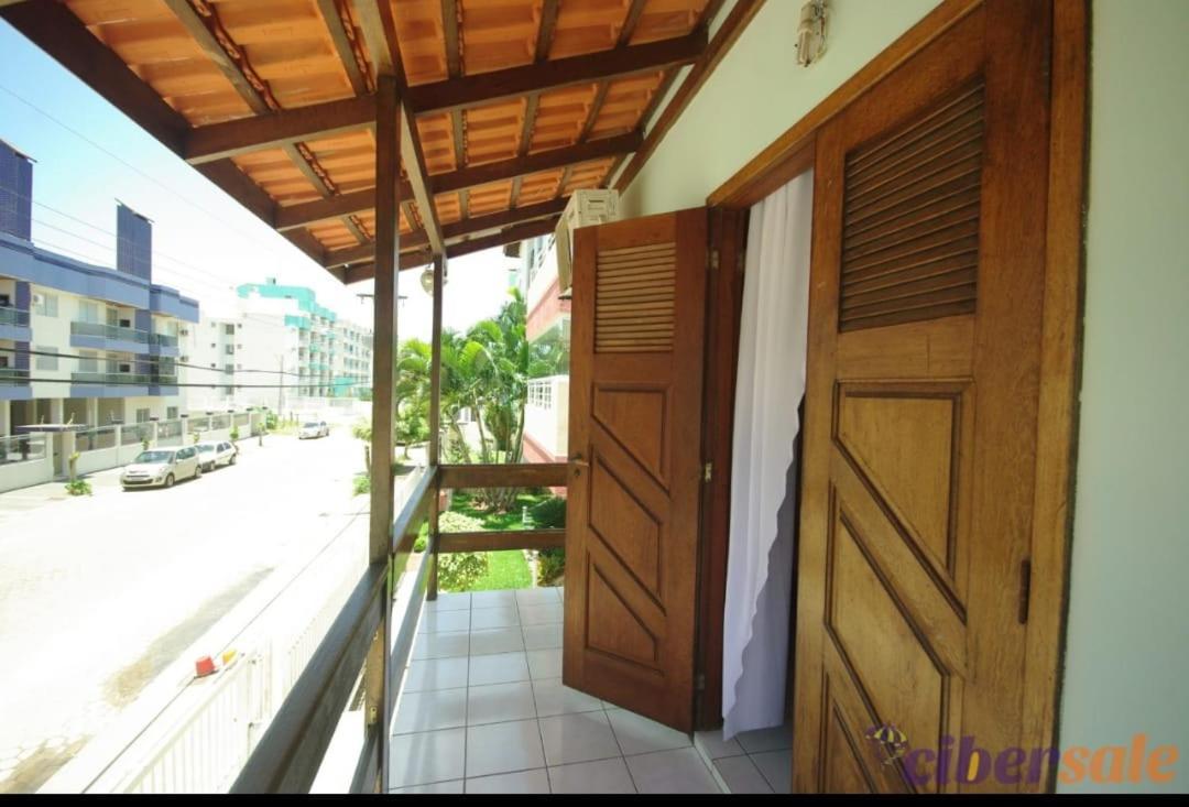 Pousada Brisamar Florianópolis المظهر الخارجي الصورة