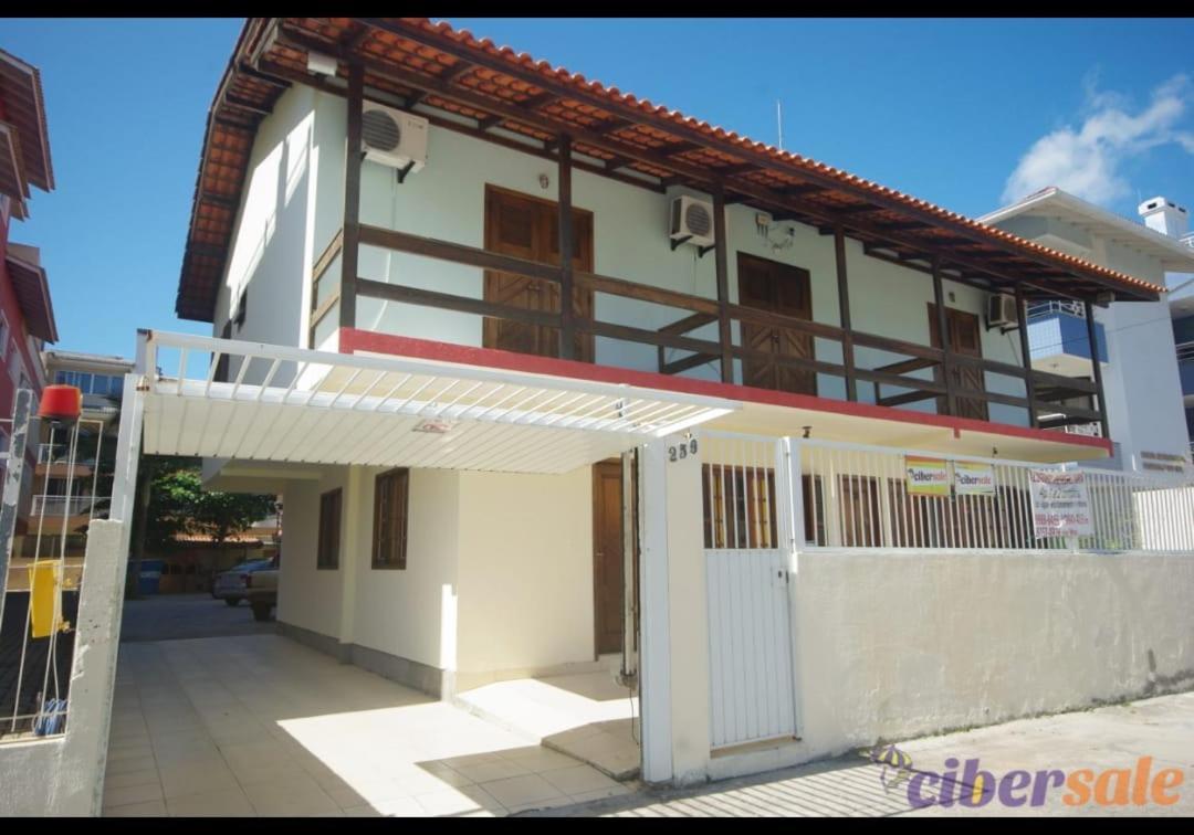 Pousada Brisamar Florianópolis المظهر الخارجي الصورة